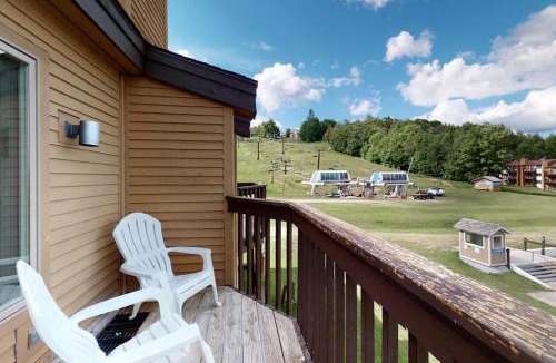 Ludlow Apartment | Okemo Mountain Condo