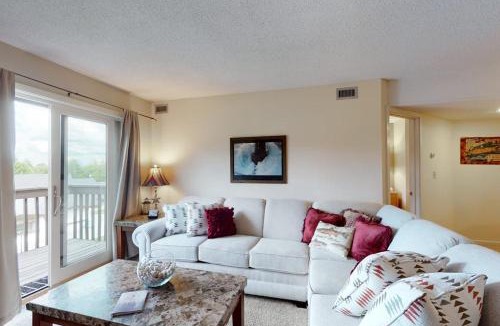 Ludlow Apartment | Okemo Mountain Condo