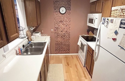Ludlow Condo | Okemo Mountain Ski-In/ski-out Condo Overlooking Kettlebrook Trail