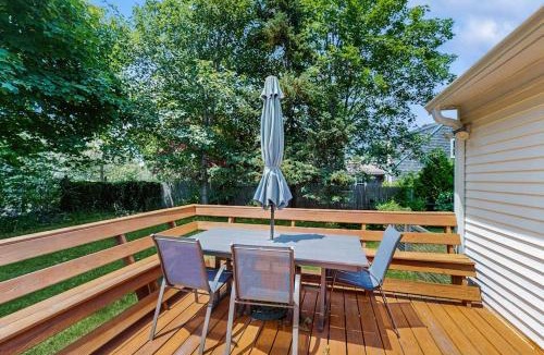 Edgartown House | Old Orchard