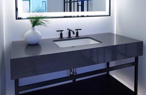 Old Port Condo | Old Port Charm Meets Modern Comfort in Luxurious 3-Bedroom Urban Home