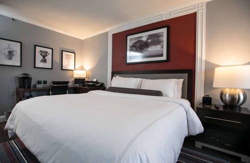 Basking Ridge Hotel | Olde Mill Inn