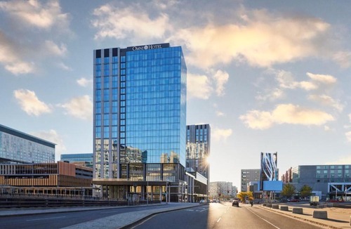 Seaport District Hotel | Omni Boston Hotel at the Seaport