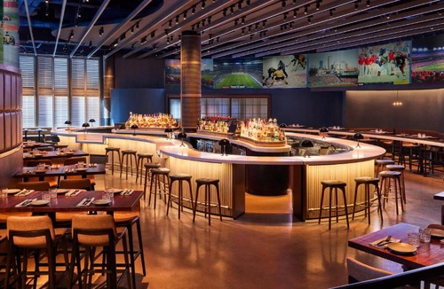 Seaport District Hotel | Omni Boston Hotel at the Seaport