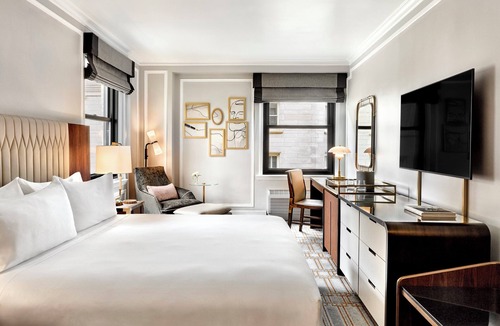 Downtown Boston Hotel | Omni Parker House