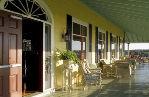 Chebeague Island Resort | Once in a lifetime opportunity to rent the Chebeague Island Inn