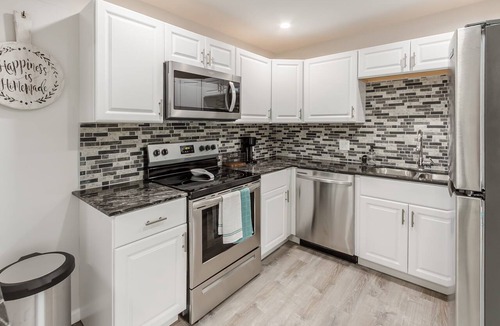 Canandaigua Apartment | One bedroom apartment in downtown Canandaigua