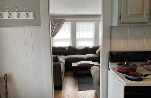 Hampton Apartment | One-Bedroom Apt in Hampton NH!