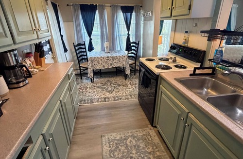 Hampton Apartment | One-Bedroom Apt in Hampton NH!