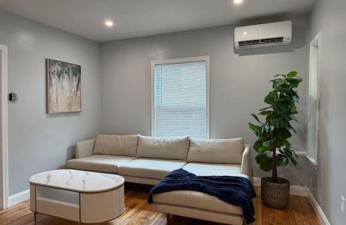 Worcester Apartment | One Bedroom Next to Clark University