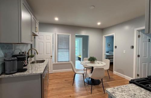 Worcester Apartment | One Bedroom Next to Clark University