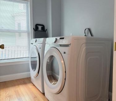 Worcester Apartment | One Bedroom Next to Clark University
