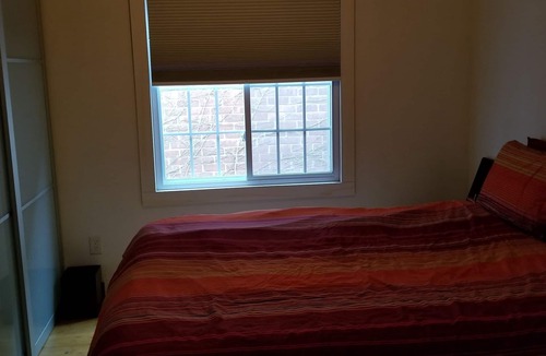 Saugerties Apartment | One bedroom suite in Saugerties village