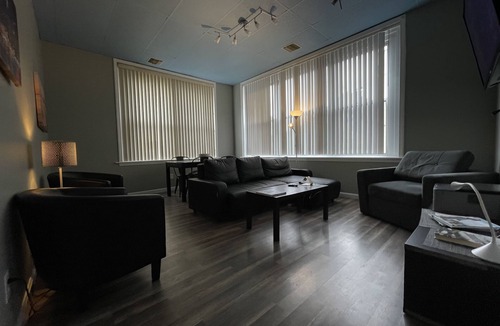 Federal Hill Condo | One bedroomon Federal Hill #6 Down-town Providence