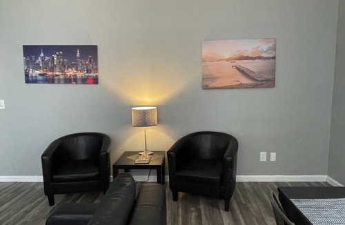 Federal Hill Condo | One bedroomon Federal Hill #6 Down-town Providence