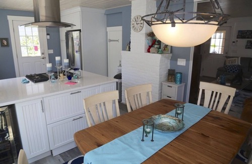 Ocean Park Cottage | One Home from the best beach! 2,800 p/week for June rentals 2025!