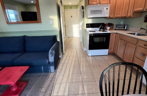 Wells Beach Condo | ONE MINUTE WALK to WELLS BEACH, Bellevue by the Sea is your perfect vacation!