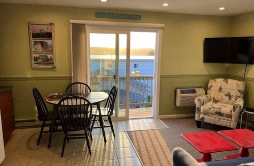 Wells Beach Condo | ONE MINUTE WALK to WELLS BEACH, Bellevue by the Sea is your perfect vacation!