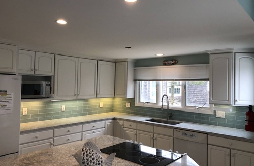 Harvey Cedars House | One off the Ocean, Reserve Now For Summer 2026. Don’t get left out !