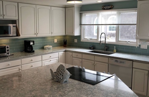 Harvey Cedars House | One off the Ocean, Reserve Now For Summer 2026. Don’t get left out !