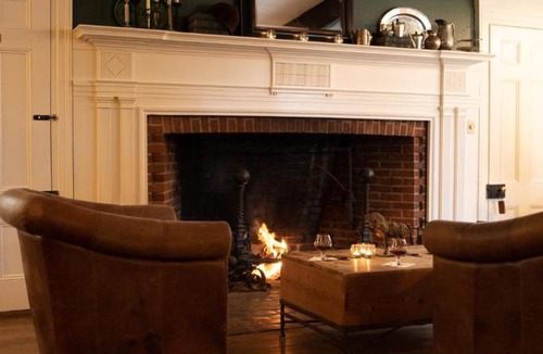 Brunswick Hotel | OneSixtyFive, The Inn on Park Row