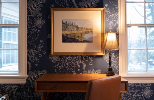 Brunswick Hotel | OneSixtyFive, The Inn on Park Row