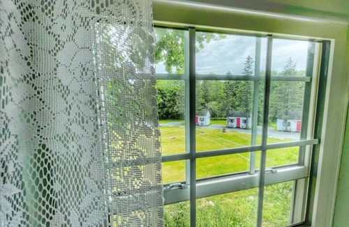 Trenton Apartment | Open Hearth Inn Suite 3 - 10 min to Acadia!