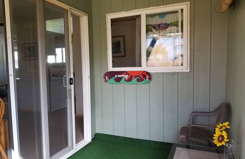 Pupukea House | OPEN SEPT 3RD. ONLY 80 PER NIGHT. STEPS 2 THE BEACH ON SUNSET PT! PRIME LOCATION