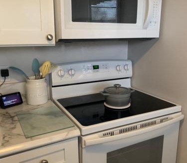 Ormond-by-the-Sea Apartment | Ormond Beach, fun & loving sun!
