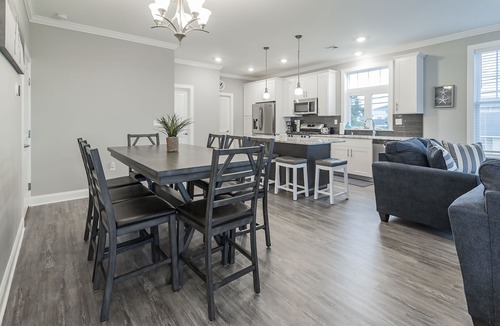 Ortley Beach House | Ortley Beach - Bay View 5 BDR 3BA Home - Sleeps 10