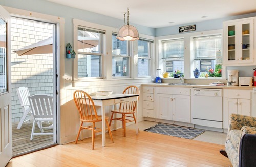 Freeport Cottage | 'osprey Cottage' South Freeport Home on Casco Bay!