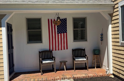 Osterville House | Osterville Retreat, Hot Tub, Beach Pass, 6 min from beach, 3 BR