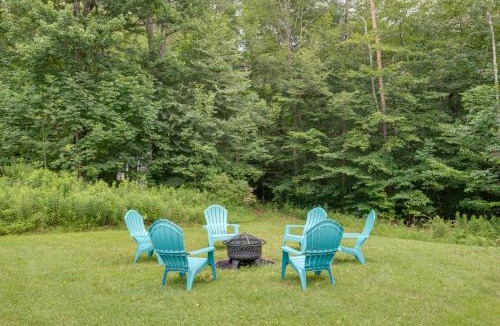 Otego House | Otego Home w/Hot Tub: Near All Star Village!