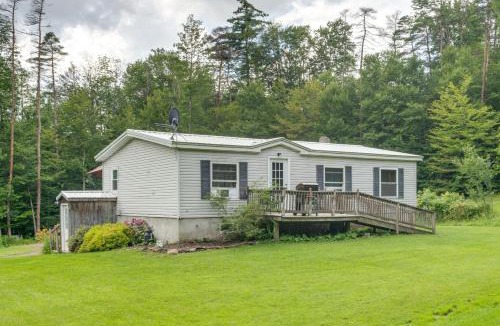 Otego House | Otego Home w/Hot Tub: Near All Star Village!