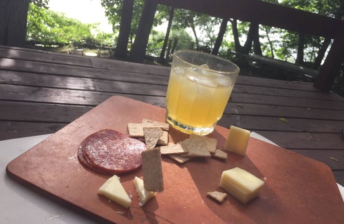 Honeoye Cottage | Our Heaven is your Heaven on HONEOYE Lake, take in the majesty of this place.