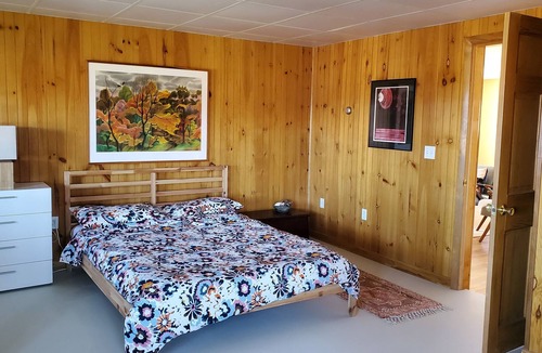 Cherryfield Other | Outdoor lovers dream on tidal riverfront acreage, close to Acadia Nat'l Park.