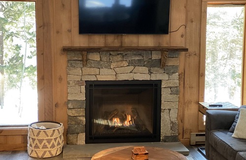 Wilmington Ski Chalet | Outerwoods at Chimney Hill! Pool, clubhouse, and 10 min to Mount Snow!