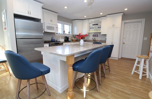 West Yarmouth House | Outstanding Rental Home In Gated Great Island Ocean Club (2338)