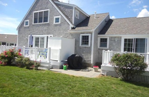 West Yarmouth House | Outstanding Rental Home In Gated Great Island Ocean Club (2338)
