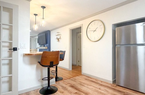 Westfield Apartment | Owls Nest - Cozy Westfield Home w/Fire Pit