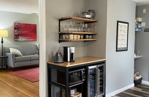 Hyannis House | Owls Nest: Near Craigville Beach, Dog friendly.