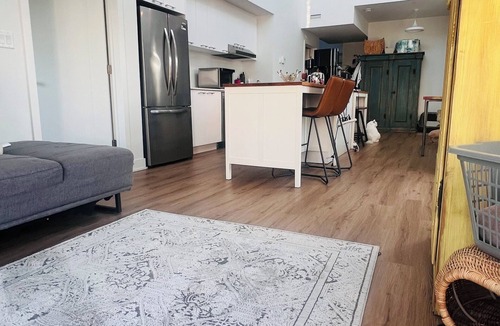 Ottawa Condo | Panoramic Riverfront Penthouse Condo