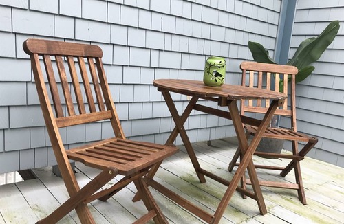 Cape Neddick Apartment | Par La Mer (By The Sea) Ogunquit Maine