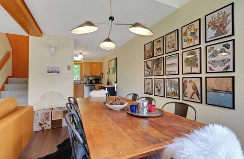 Wilmington Condo | Par Paradise | On Haystack Golf Course w/Fireplace