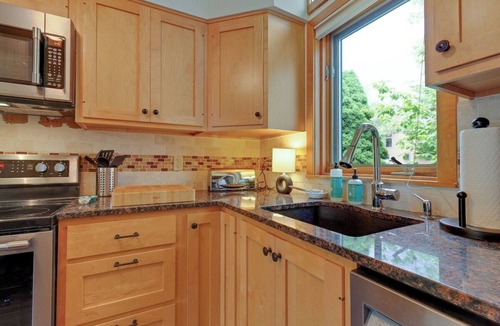 Wilmington Condo | Par Paradise | On Haystack Golf Course w/Fireplace