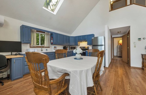 Moultonborough House | Paradise found on peaceful Wakondah Pond 3 Bedrooms 2 Baths Sleeps 6