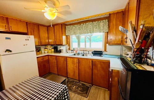 Hammondsport House | Paradiso Della Famiglia