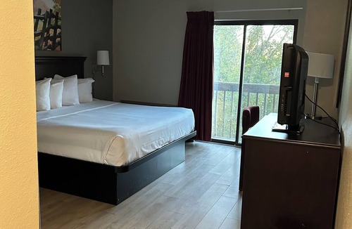 Burlington Hotel | Park Inn