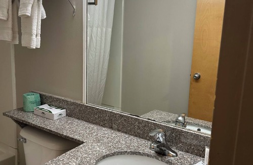 Burlington Hotel | Park Inn
