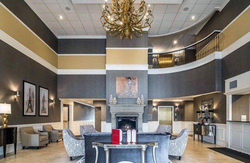 Clifton Park Hotel | Park Manor Hotel